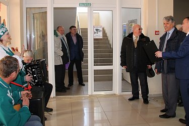 Александр Жарков: «Все больше аграриев обращаются к «умным технологиям»